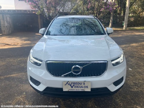 Volvo XC40 T4 2019/2019